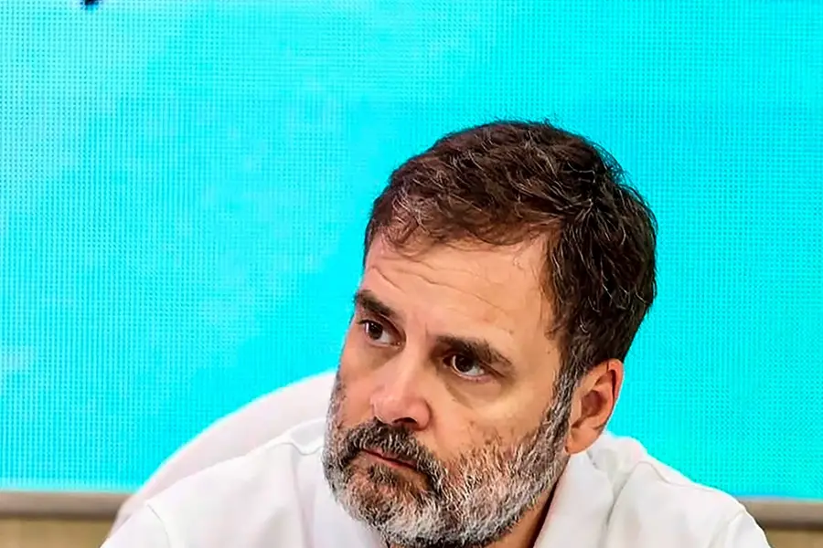 Delhi HC to hear Subramanian Swamy's PIL challenging Rahul Gandhi's citizenship