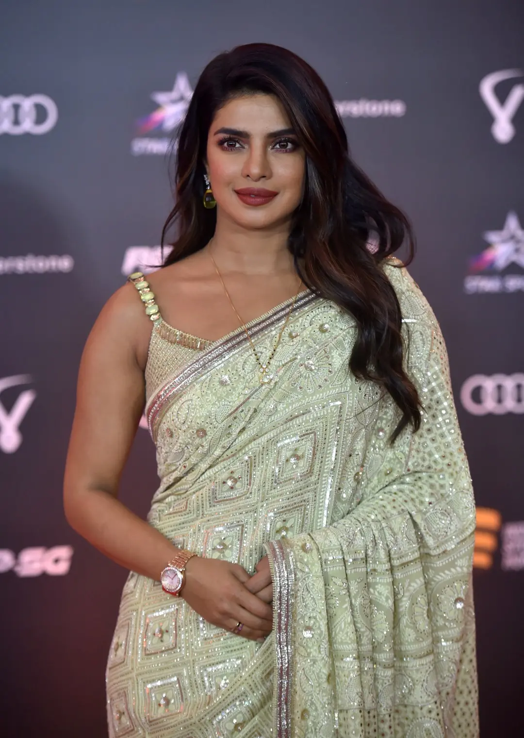 Priyanka Chopra | Photo: PTI