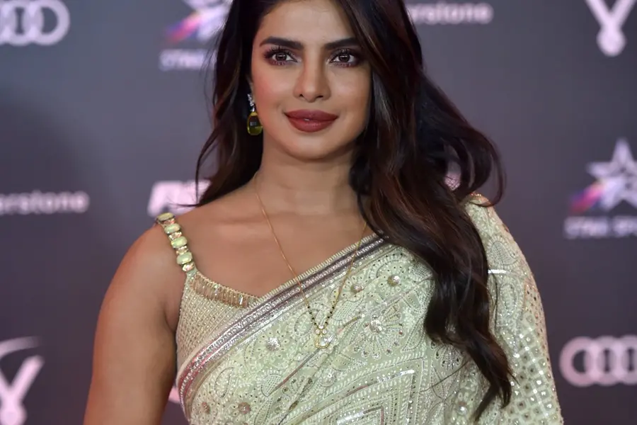 Priyanka Chopra's Marathi film ‘Paani’ set for theatre release on October 18