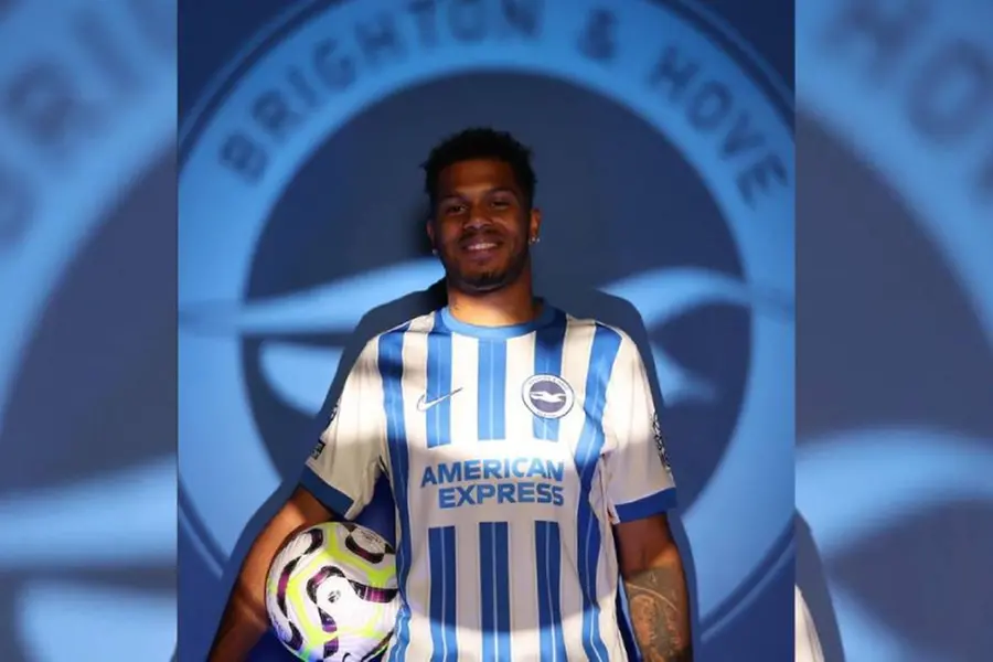Brighton coach hails Georginio Rutter as a player who will excite fans