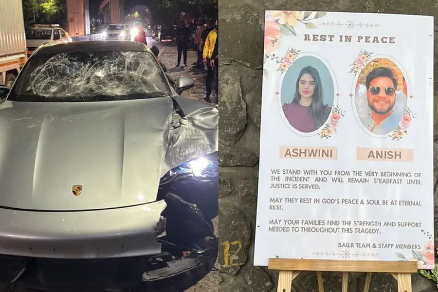Pune Porsche case: Juvenile Justice Board rejects plea to try accused ...