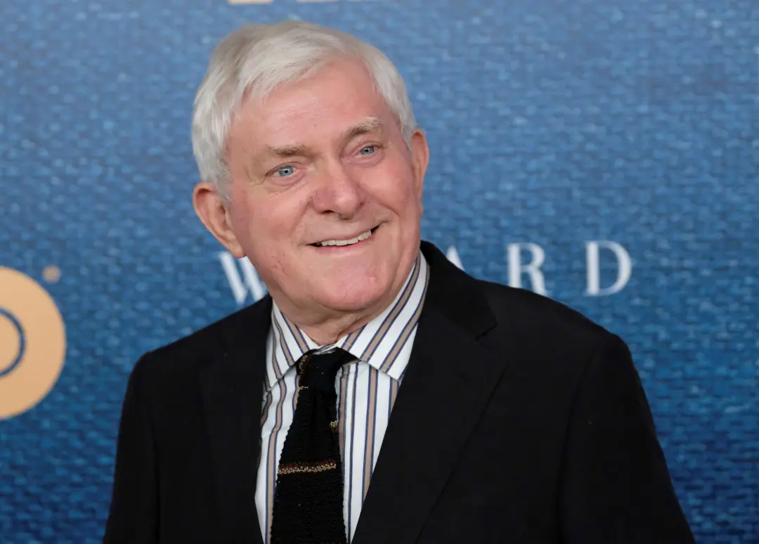 Phil Donahue | File Photo: AP