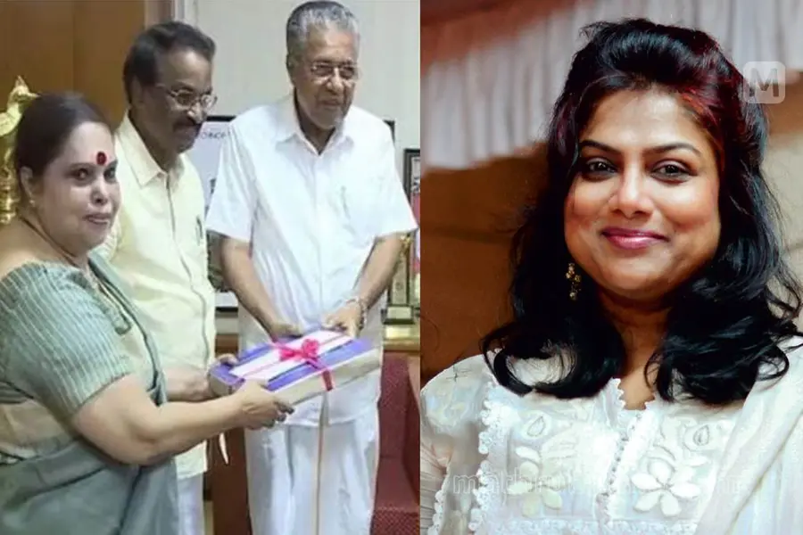 Hema Committee report not to be released on Aug 17 following plea by actor Ranjini