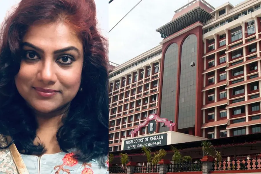 Kerala HC dismisses Ranjini’s plea seeking copy of Hema Committee Report
