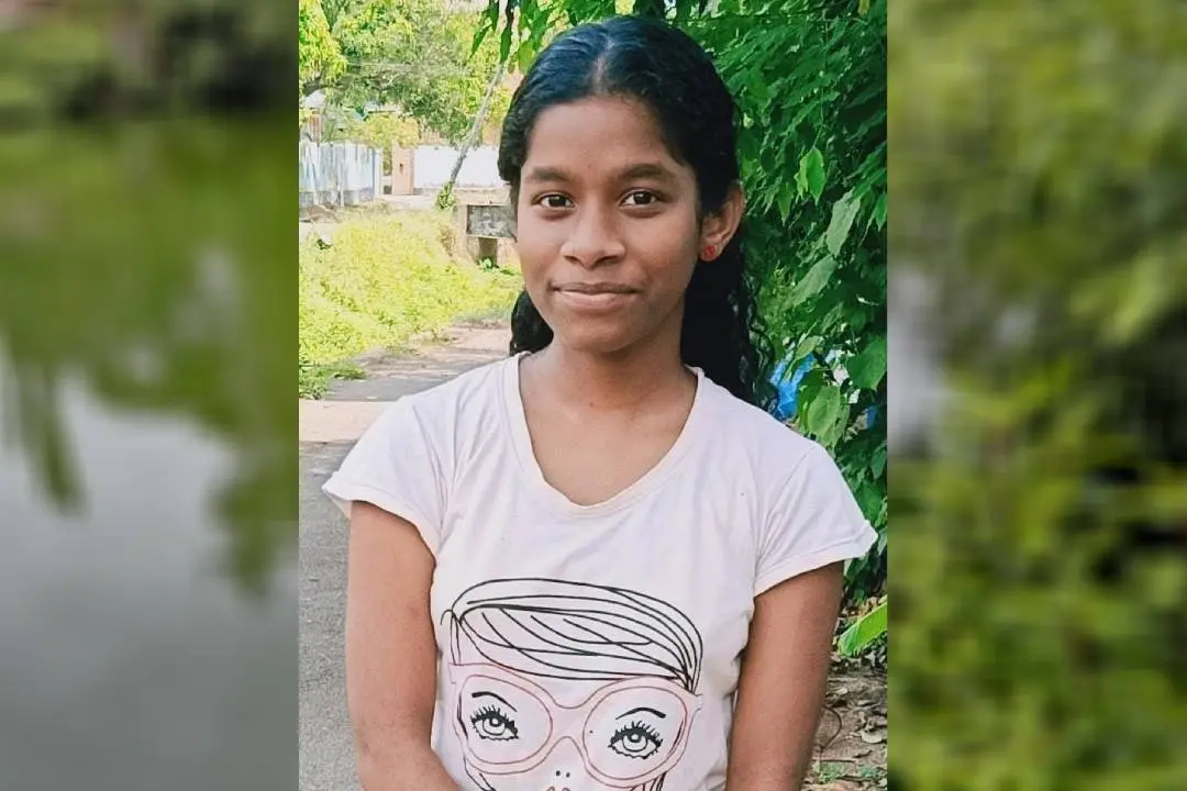 Amrutha