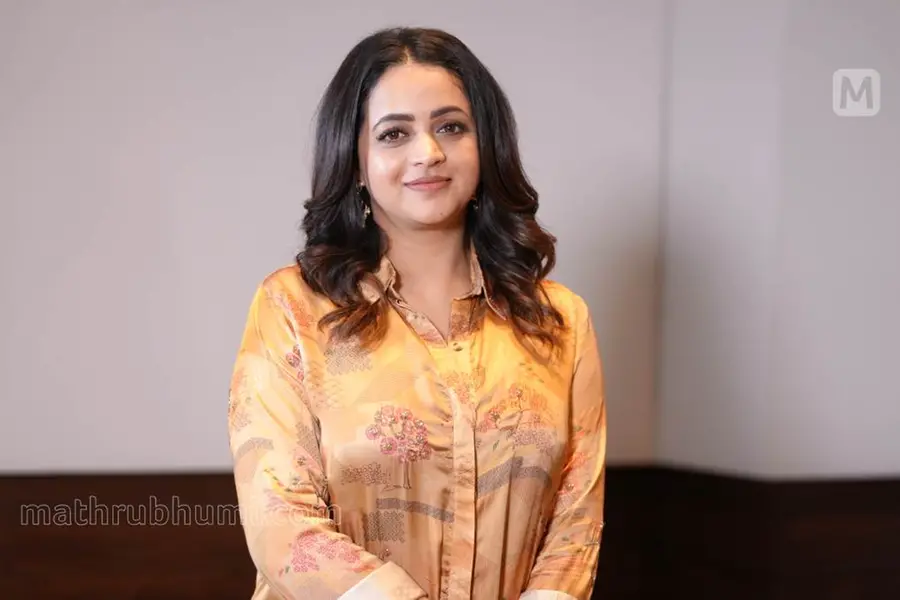 മഹത്തായ കാര്യം ചെയ്തുവെന്ന് കരുതുന്നില്ല, കേസുമായി മുന്നോട്ട് പോവാനുള്ള കാരണം അതായിരുന്നു- ഭാവന