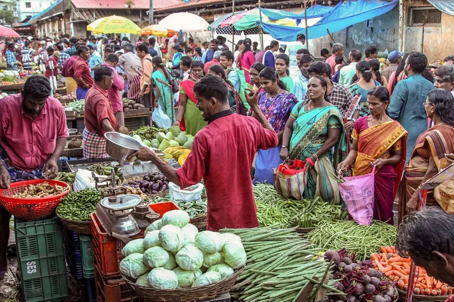 Agriculture Department to hold 2000 Onam markets across Kerala