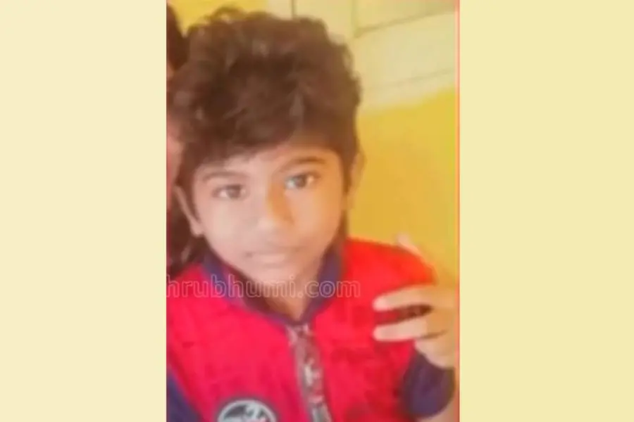 Food poisoning suspected in death of 7-yr-old boy in Thiruvananthapuram