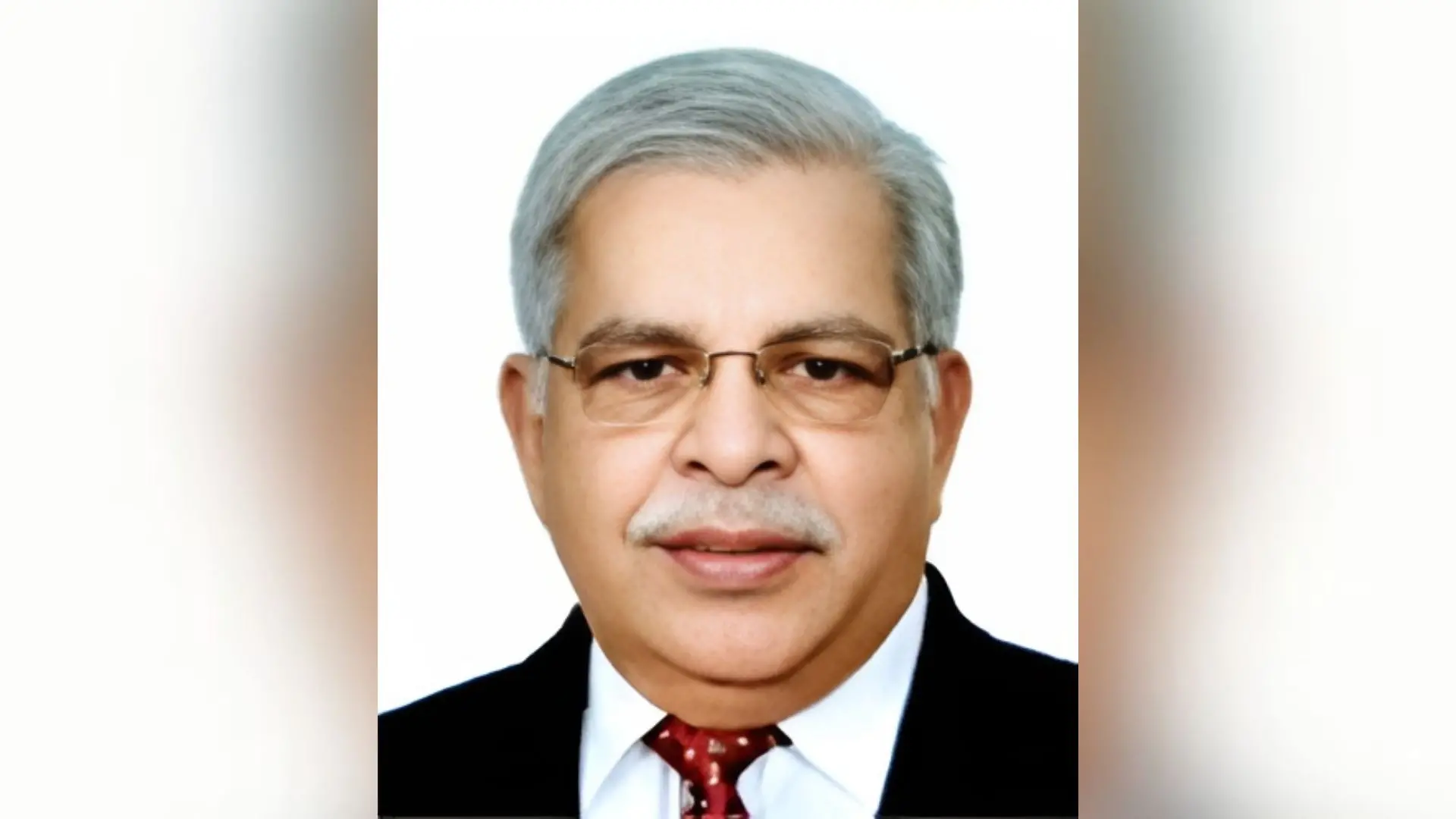 Justice V.P. Mohan Kumar