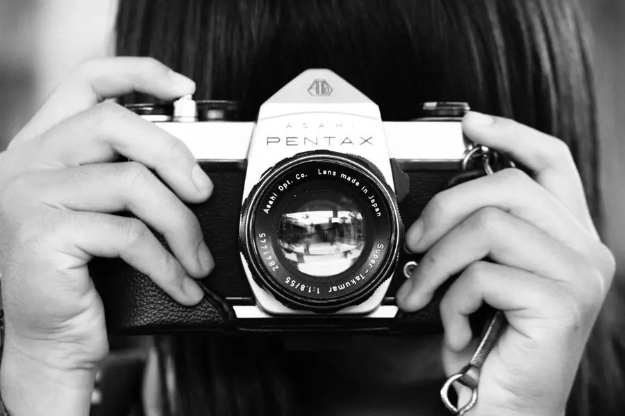 Celebrating World Photography Day: A glimpse into history and controversy