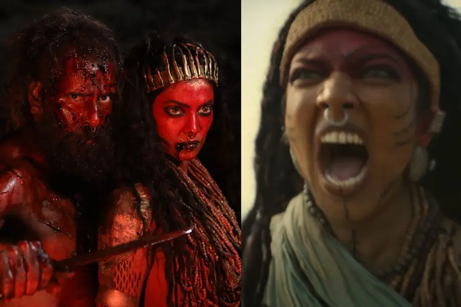 Thangalaan’s hidden gem: This Malayali actress shocks everyone including Vikram