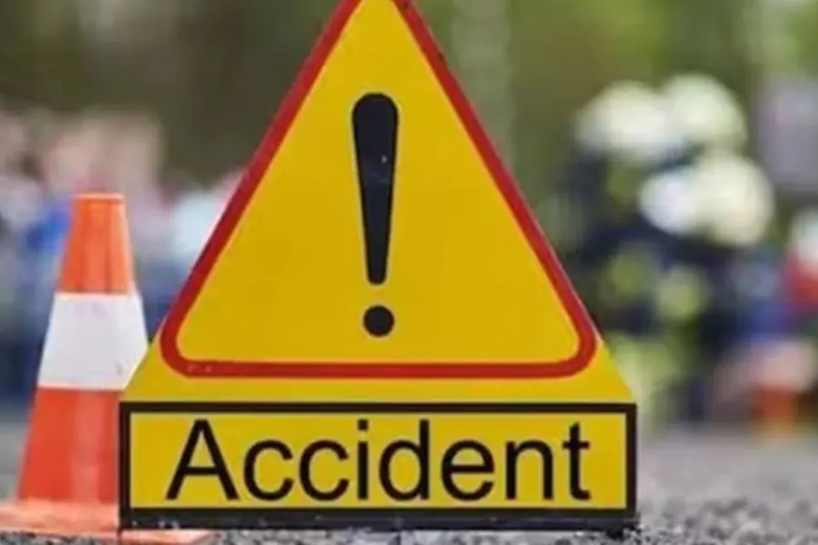 Rajya Sabha MP’s daughter runs BMW car over man in Chennai; gets bail