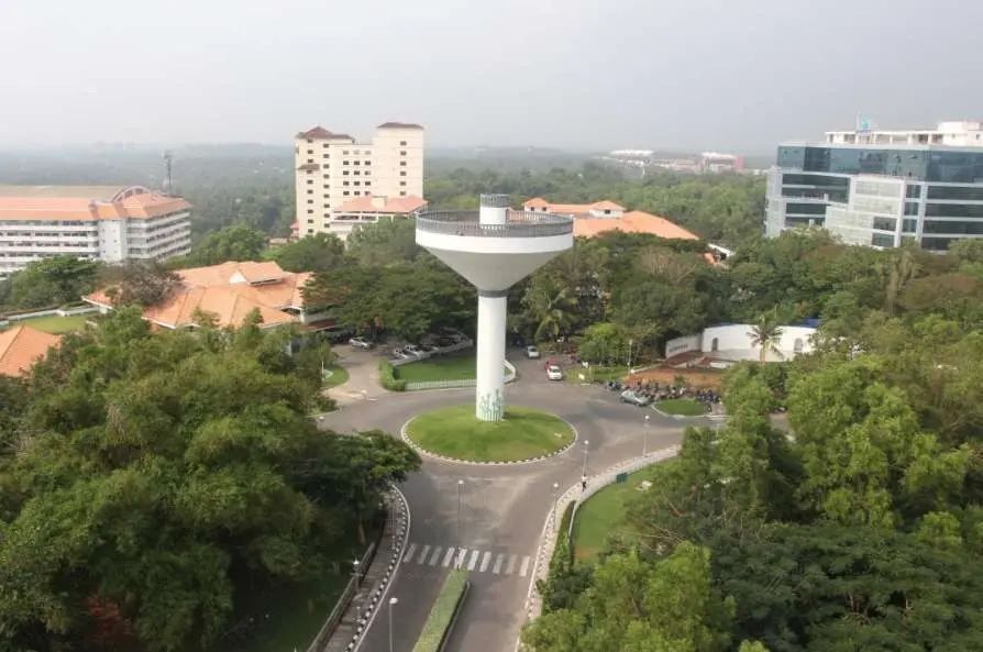Technopark | Photo: Mathrubhumi