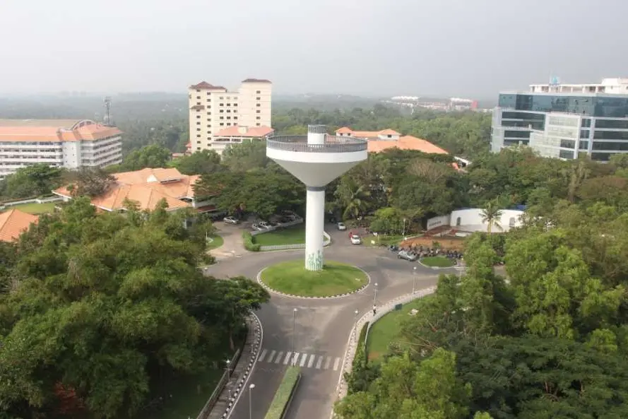 TVM Technopark sees 14% increase in software exports at Rs 13,255 cr