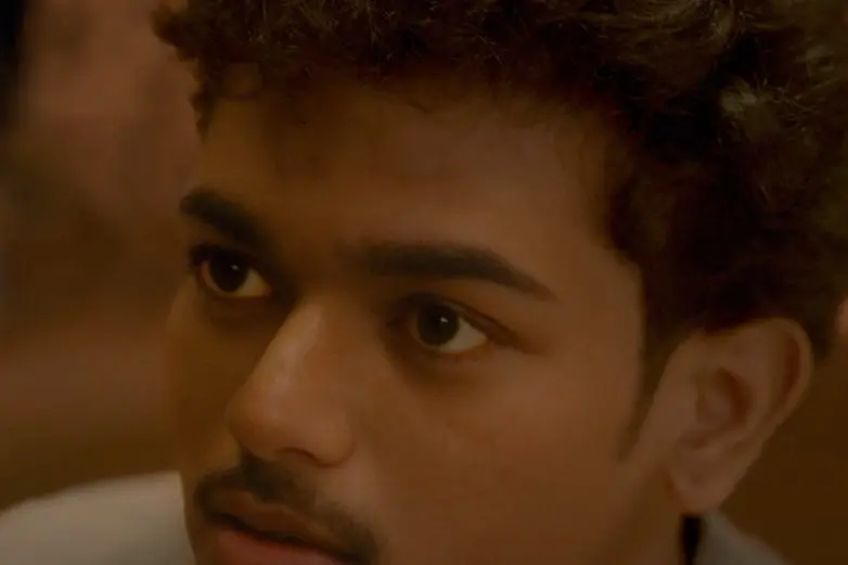 'Just shocked': De-aged look of actor Vijay in GOAT trailer stuns fans