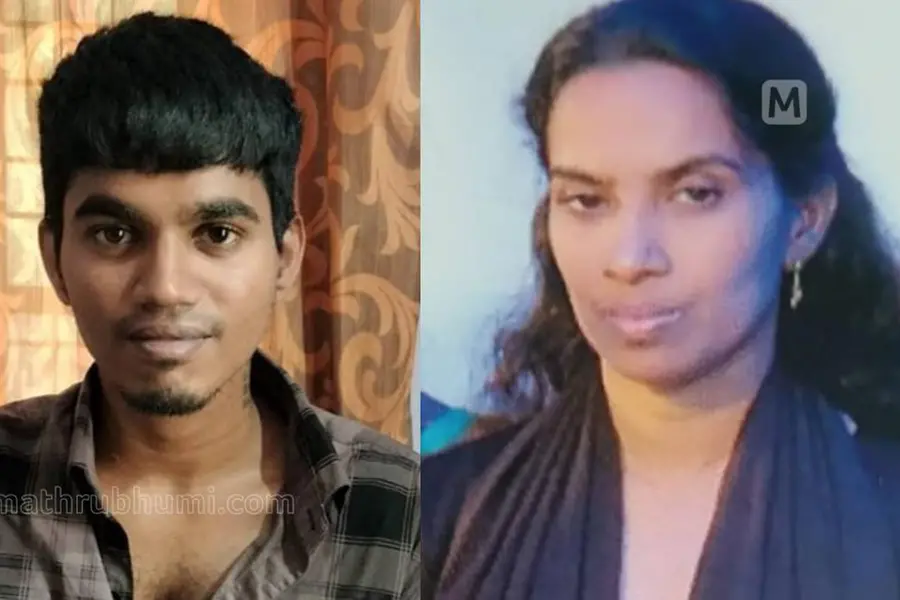 കുണ്ടറയില് വീട്ടമ്മ മരിച്ചനിലയില്, അച്ഛന് ഗുരുതര പരിക്ക്; ലഹരിക്കടിമയായ മകനായി തിരച്ചില്