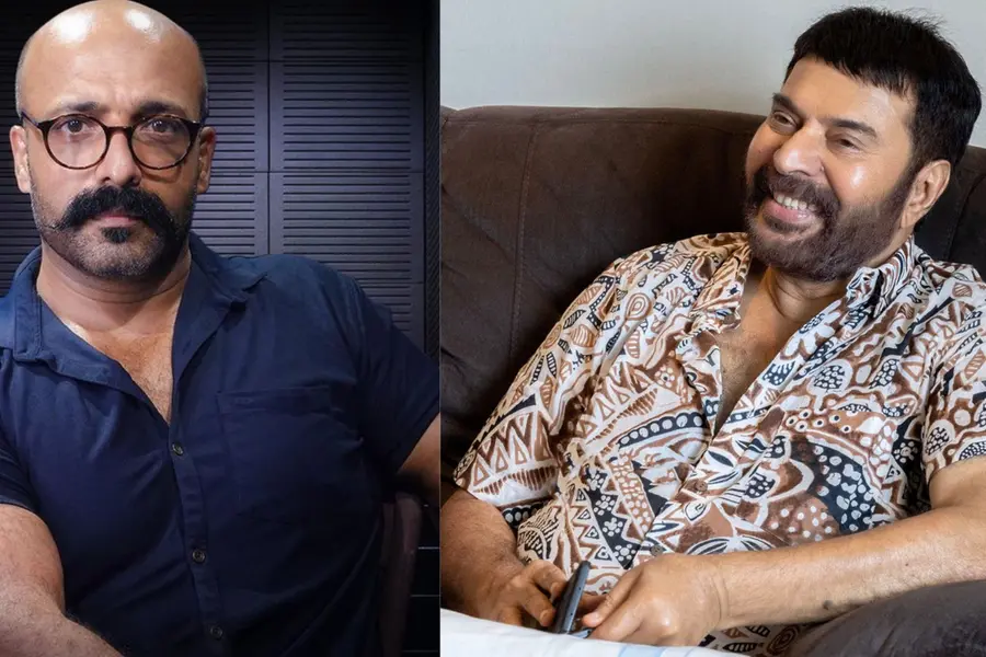 MB Padmakumar reveals why Mammootty missed National Award: 'None of his films were submitted'