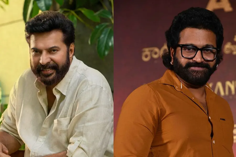 National Film Awards: Mammootty and Rishab Shetty to battle it out for Best Actor | Reports