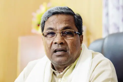 Karnataka job quota: Minister clarifies, 50 and 70 percent, not 100