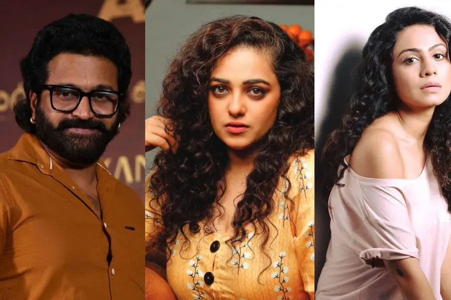 70th National Film Awards: Rishab Shetty Best Actor, Nithya Menen, Manasi Parekh Best Actresses