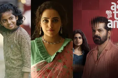 'Best Film to Best Actress' Kerala film industry shines at 70th National Film Awards
