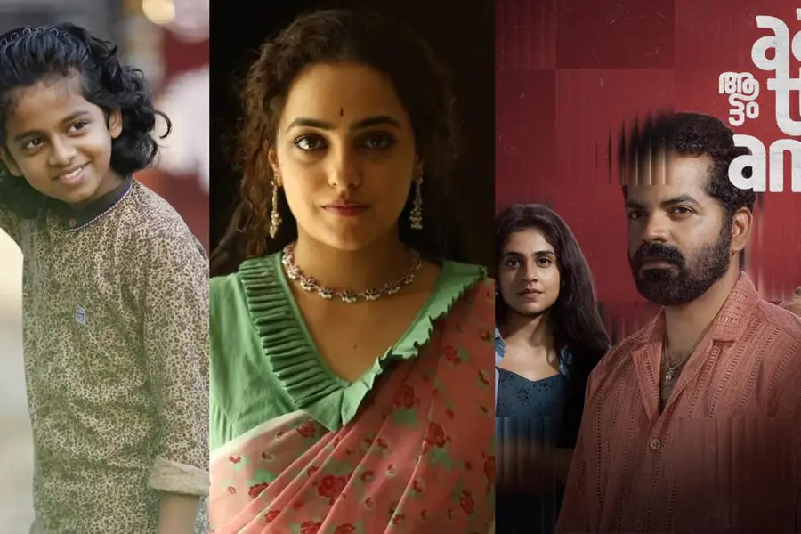 'Best Film to Best Actress' Kerala film industry shines at 70th National Film Awards