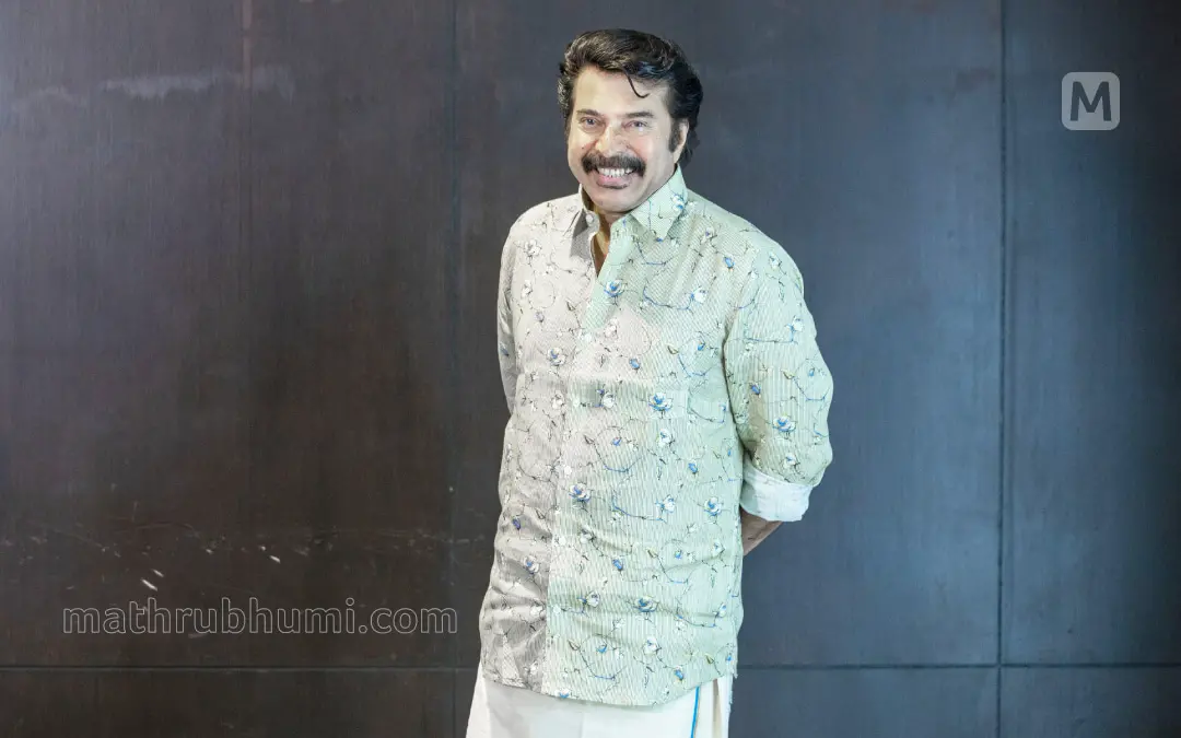 Mammootty | Photo: Sidheequl Akbar