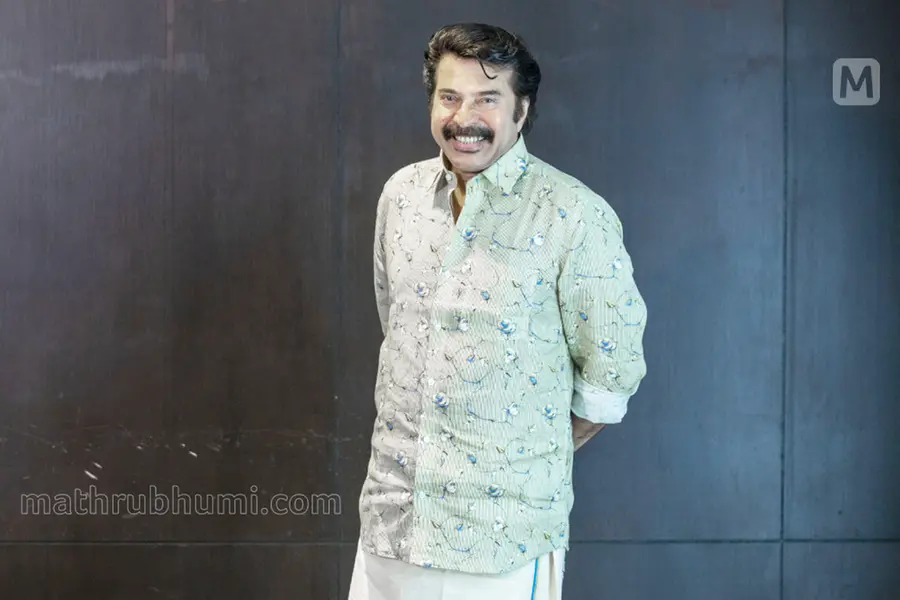 Mammootty in spotlight as national and Kerala State film award announcements coincide
