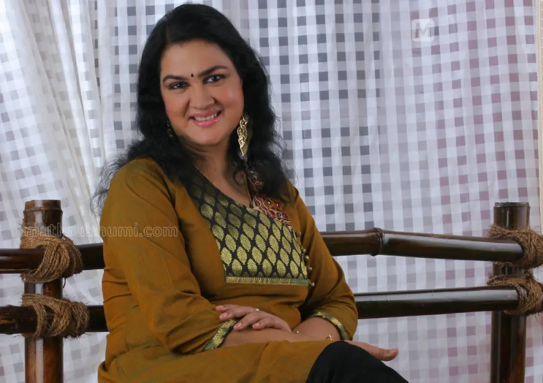Urvashi