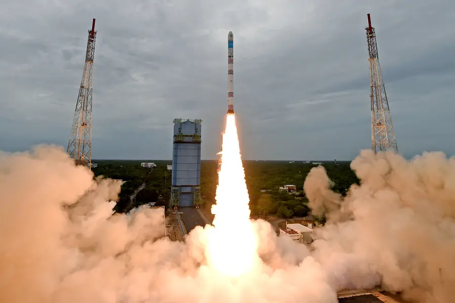 ISRO's maiden SSLV mission: Satellites no longer usable after deviation