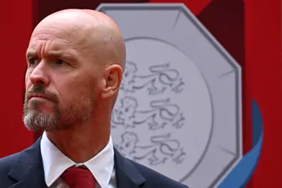 Ten Hag's shocking statement ahead of Premier League opener: Man Utd 'not ready' for tournament yet
