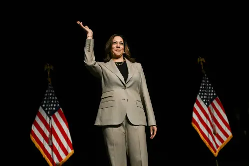 Kamala Harris focuses on rising food, housing prices for upcoming economic policy speech