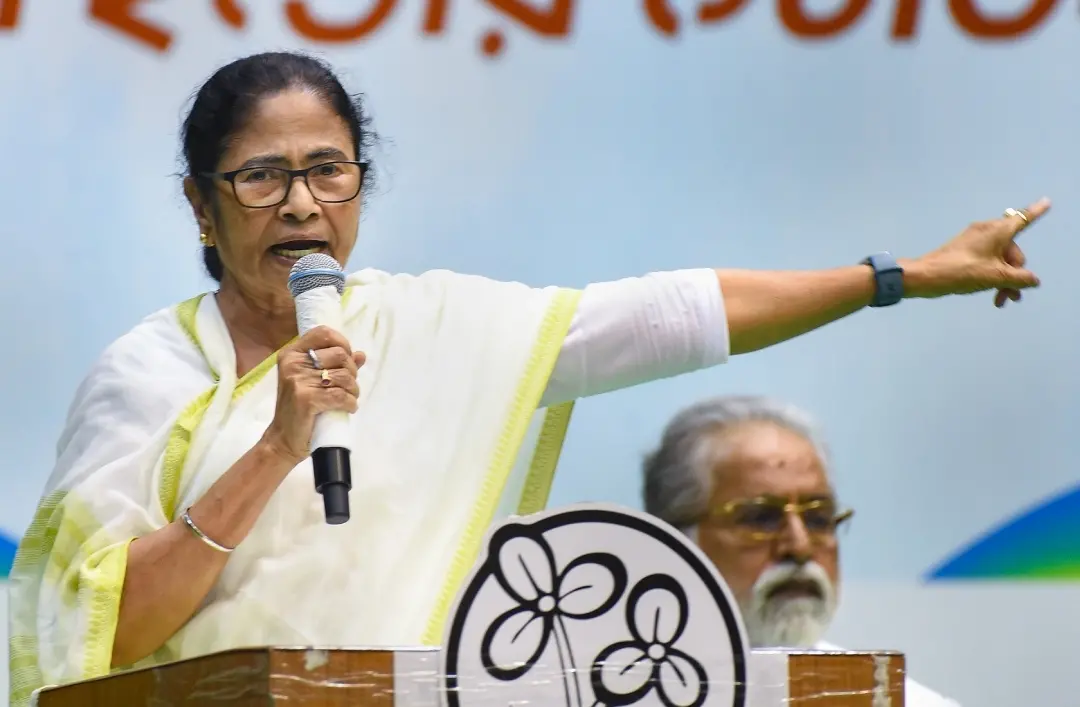 Mamata Banerjee | PTI