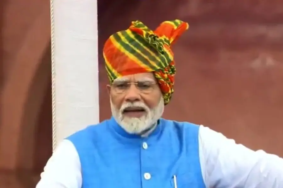 Secular Civil Code need of the hour in India: PM Modi reignites UCC debate at Red Fort | WATCH
