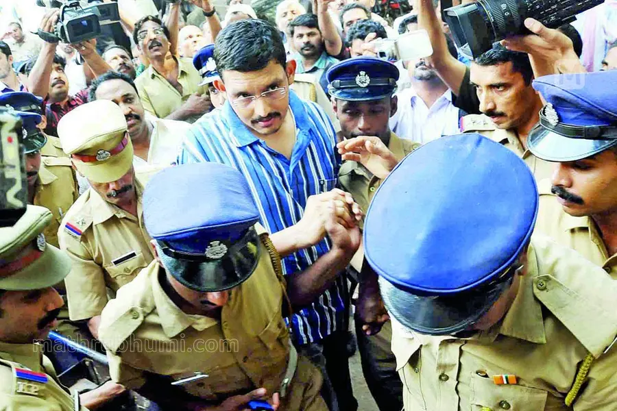 From fugitive to lawyer: Tale of Bitti Mohanty who fooled Kerala police for years