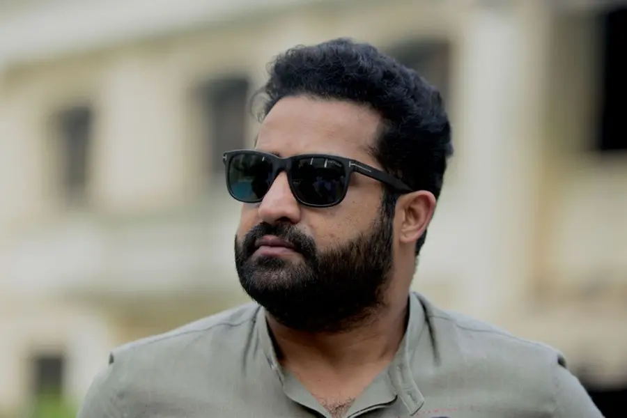 പരസ്യചിത്രീകരണത്തിനിടെ ജൂനിയർ എൻടിആറിന് പരിക്ക്; ആശങ്കപ്പെടേണ്ട സാഹചര്യമില്ലെന്ന് താരത്തിന്റെ ടീം
