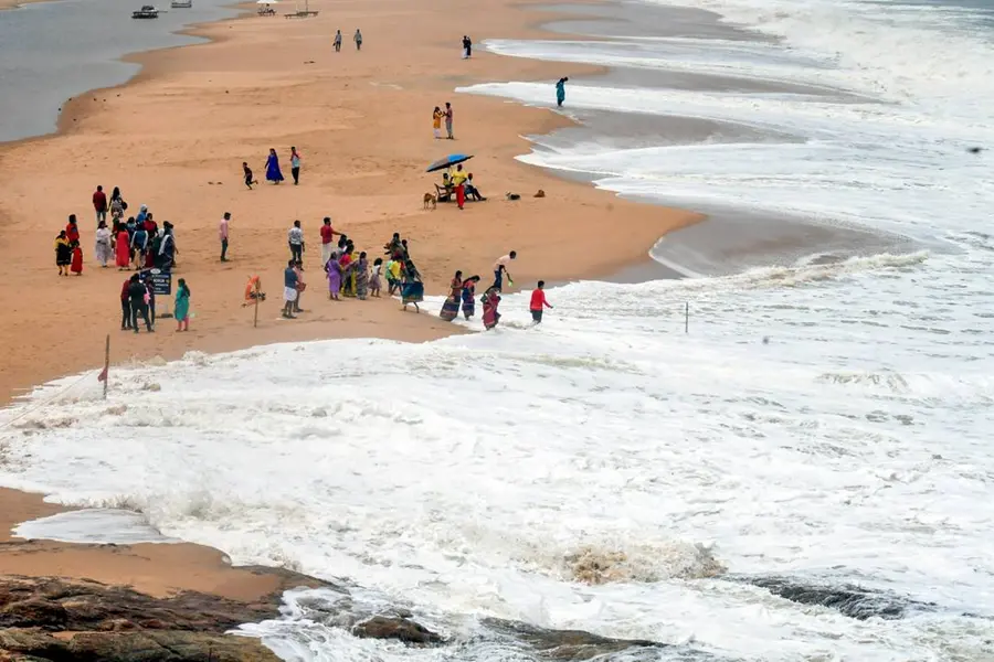 Kerala Govt to submit draft Coastal Zone Management Plan to the Centre