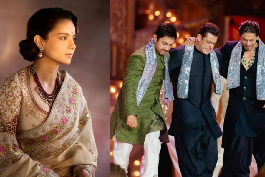 Kangana reveals regret over not working with THIS 'Khan' | WATCH
