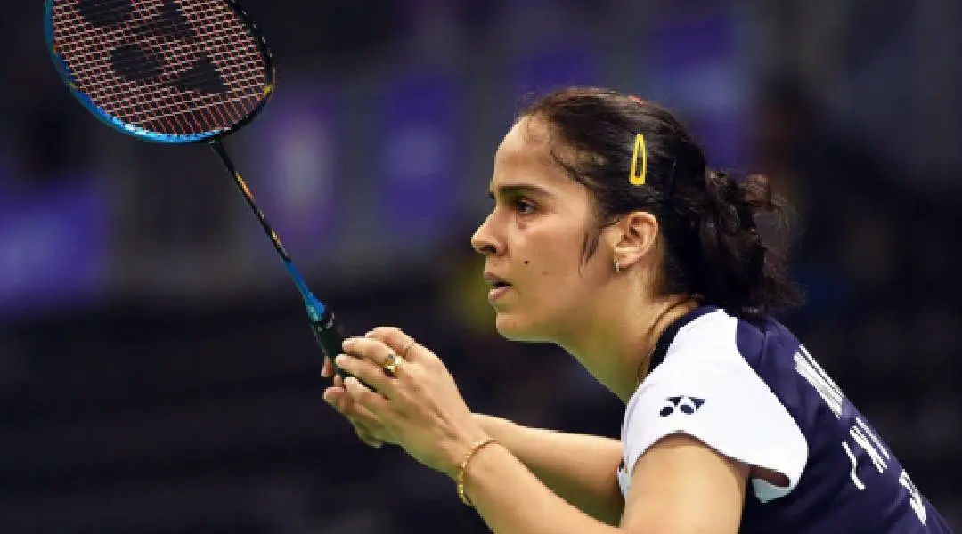 Saina Nehwal | File Photo: PTI