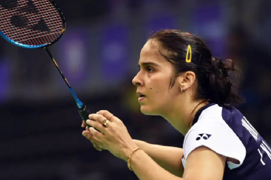 Saina faces backlash after comments on Neeraj Chopra; Netizens call her ‘Kangana Ranaut of Sports’