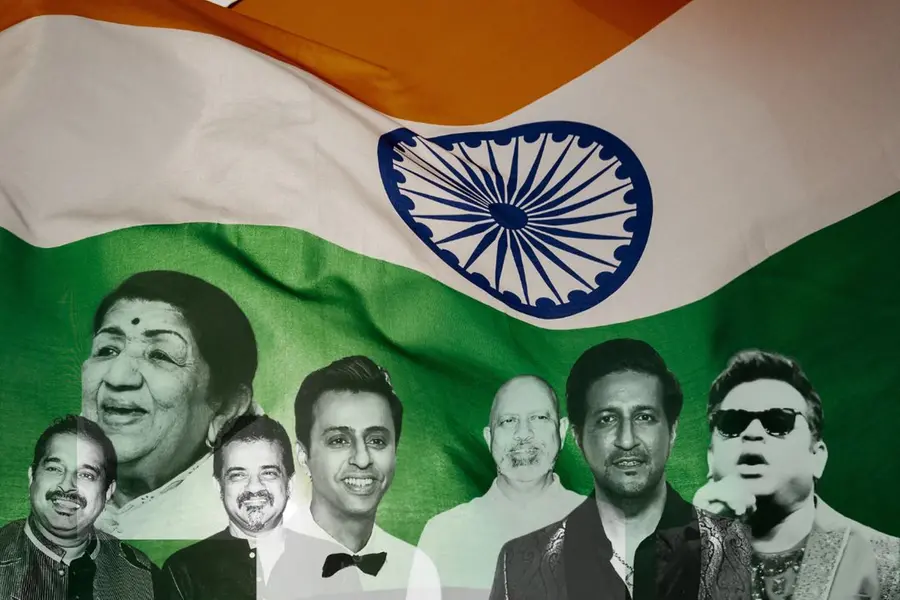 12 must-listen patriotic songs to celebrate India's 78th Independence Day