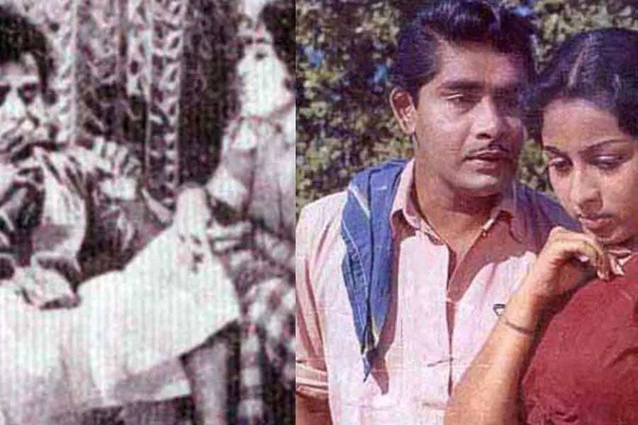ഒഎന്‍വിയും യൂസഫലിയും എഴുതാതെ പോയ 'ചെമ്മീനി'ലെ പാട്ടുകള്‍