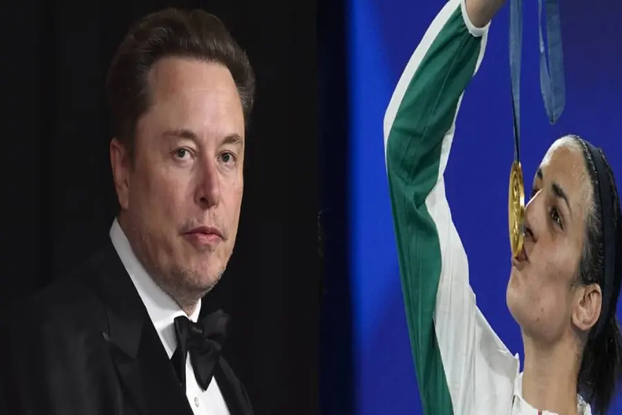 Olympics gender row: Khelif files lawsuit, names Musk and Rowling in complaint