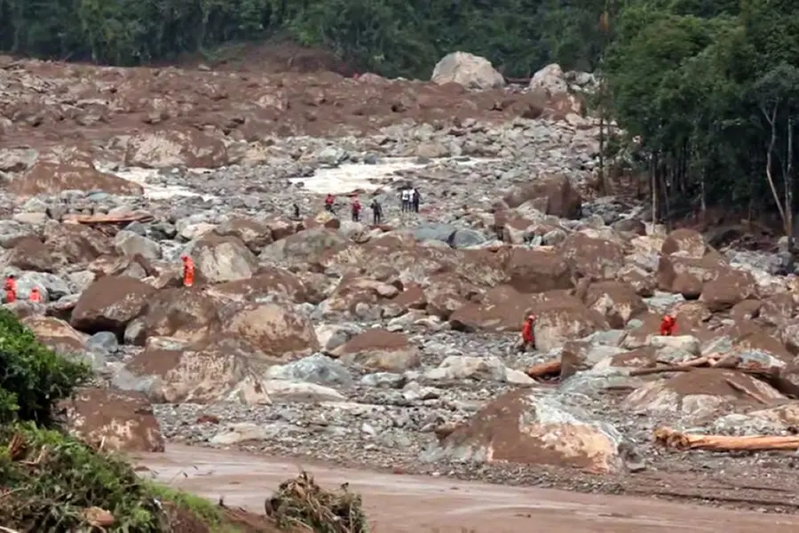 Kerala hunting for land to support rehabilitation in landslide-prone areas