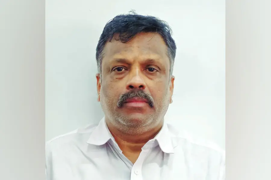Rs 7 Cr nidhi scam: KPCC leader arrested in Thrissur
