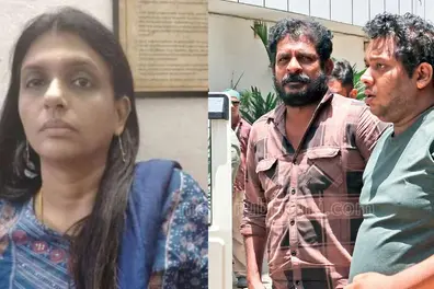 Retired BSNL manager's murder: Accused partied, celebrated with gang members after committing crime