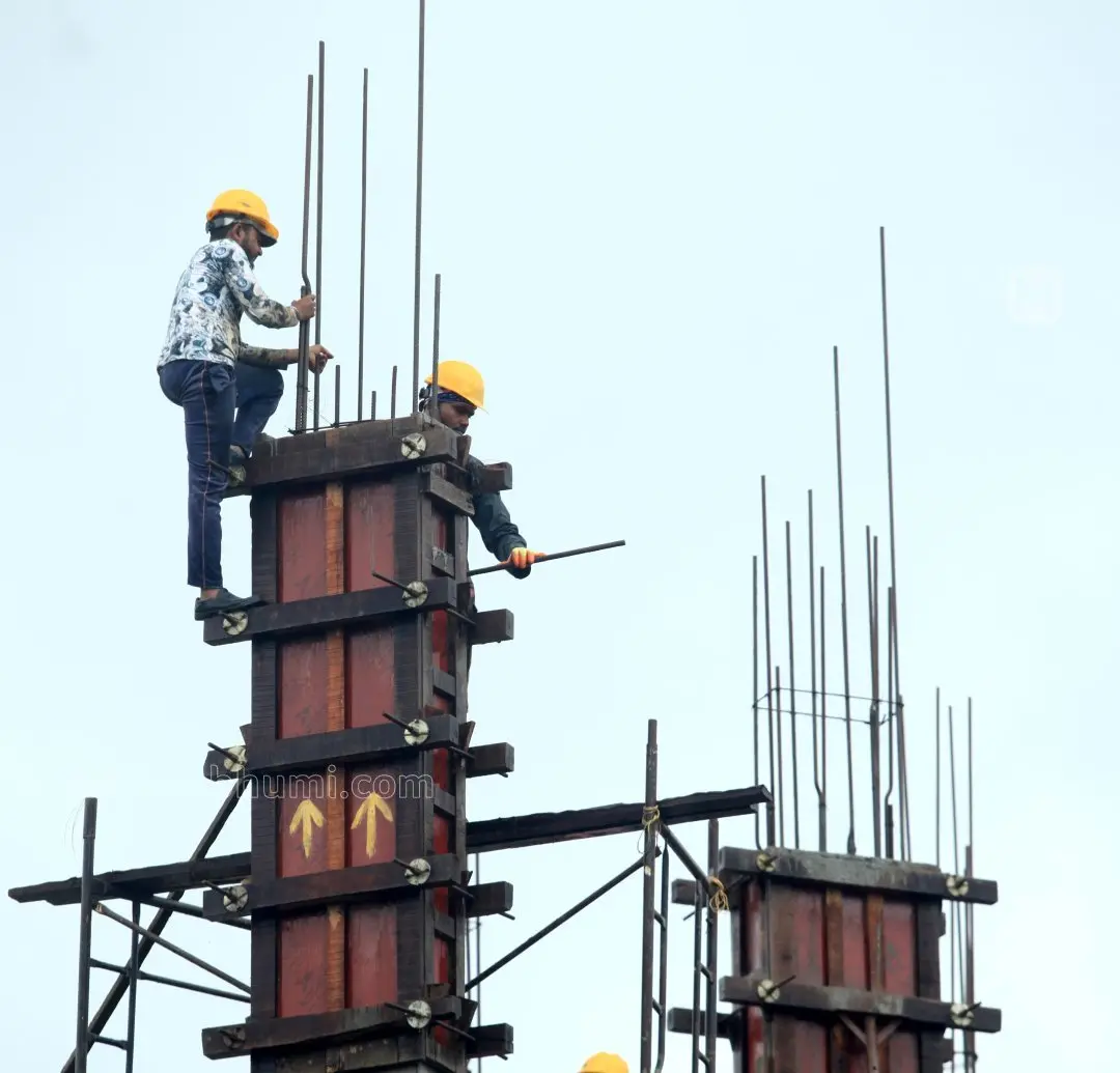 Representational Image | Photo: Mathrubhumi