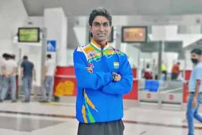 Gold medallist Pramod Bhagat banned for 18 months, to miss Paris Paralympics; Here is why
