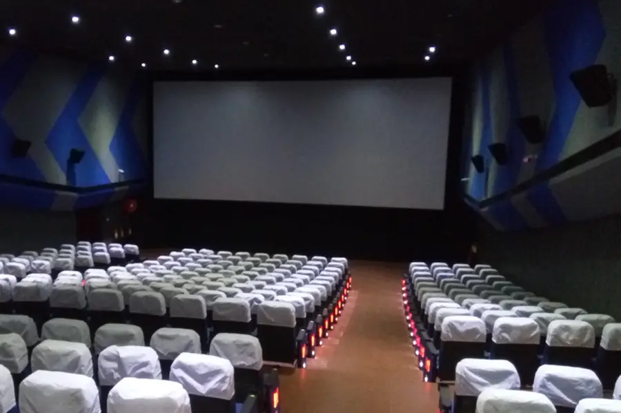 Kerala to promote achievements of Pinarayi Govt with 90-sec theater ad across 5 states
