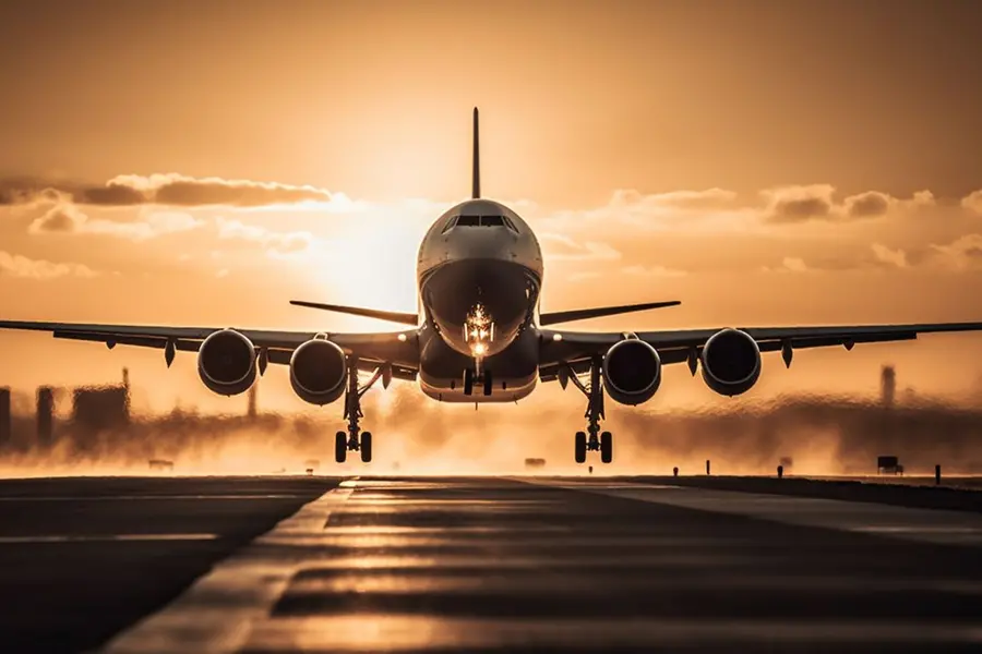 Noida International Airport fast tracks aircraft maintenance facility plans